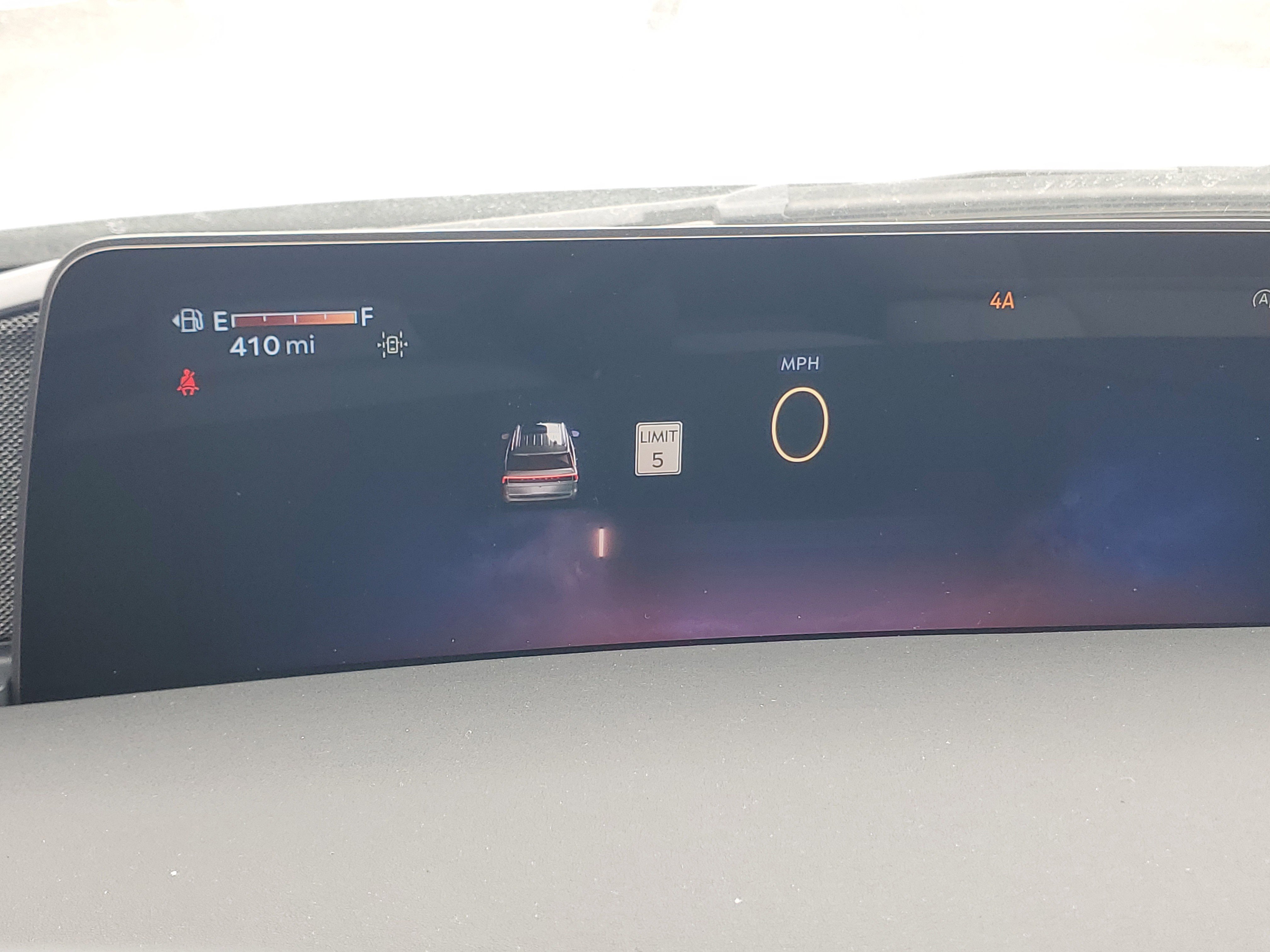 New 2026 Lincoln Navigator Reserve image 19