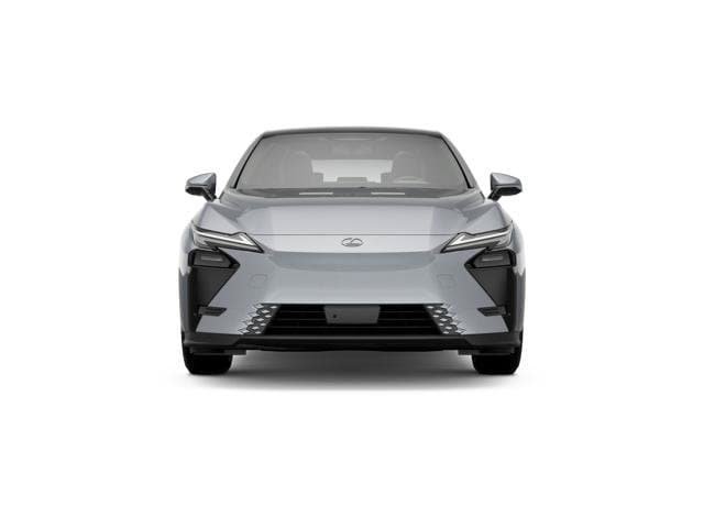 New 2026 Lexus ES 500e w/ Convenience Package AWD/4WD image 5