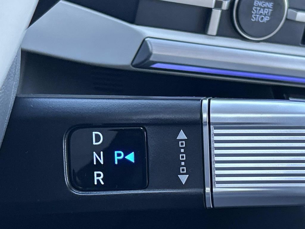 New 2026 Hyundai Santa Fe Limited image 34