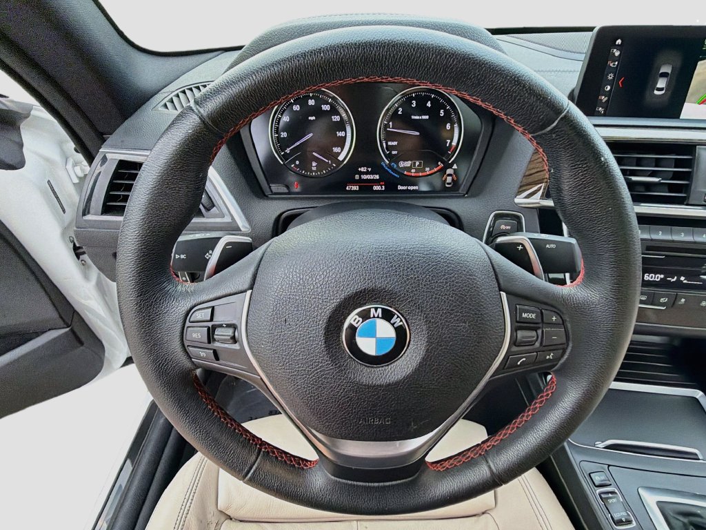 Used 2018 BMW 230i Coupe RWD image 35