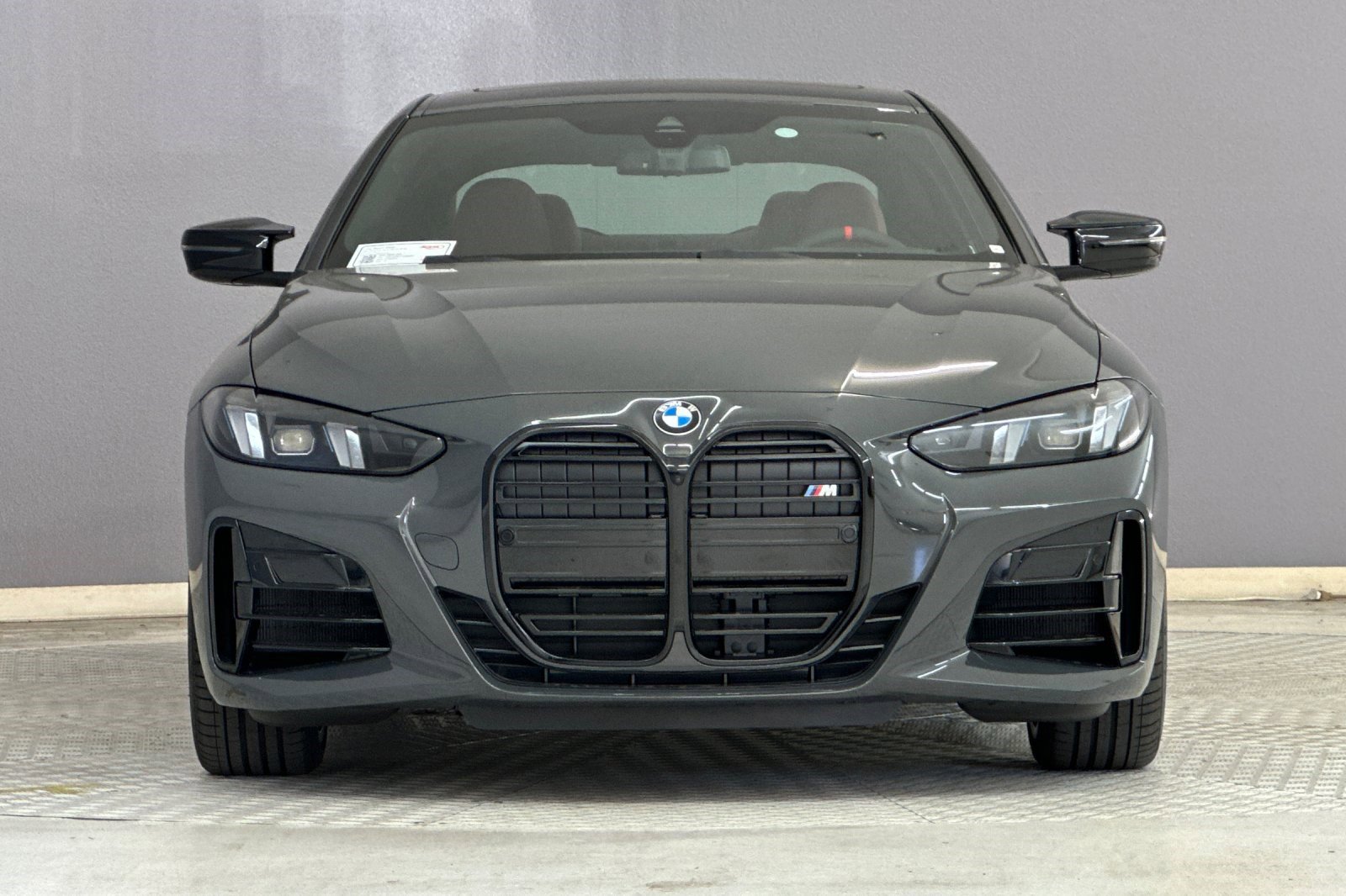 New 2026 BMW M440i Coupe w/ Premium Package image 4