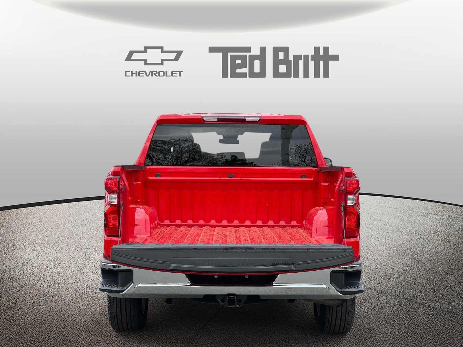 Used 2023 Chevrolet Silverado 1500 LT image 6