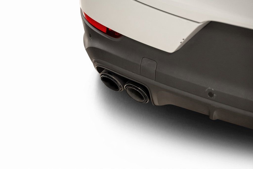 Used 2023 Porsche Cayenne Platinum Edition AWD/4WD image 24