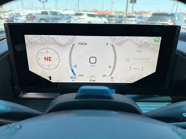 New 2024 GMC Hummer EV 3X w/ Omega Edition image 22