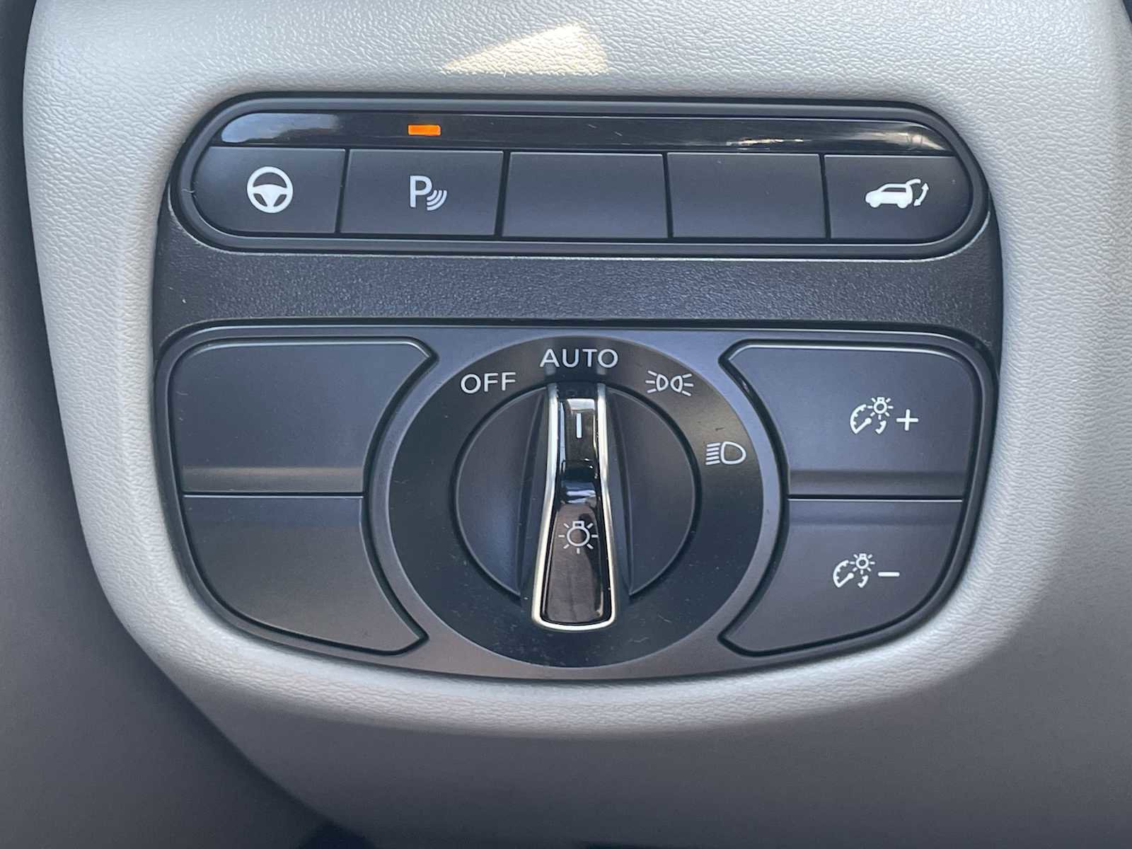 Used 2025 INFINITI QX50 Luxe AWD/4WD image 27