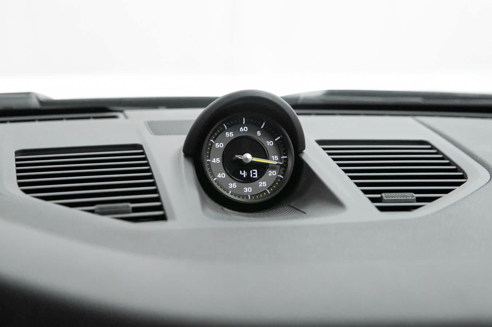 Used 2026 Porsche 911 GT3 RWD image 30