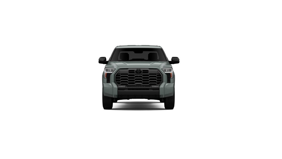 New 2026 Toyota Tundra Limited image 17
