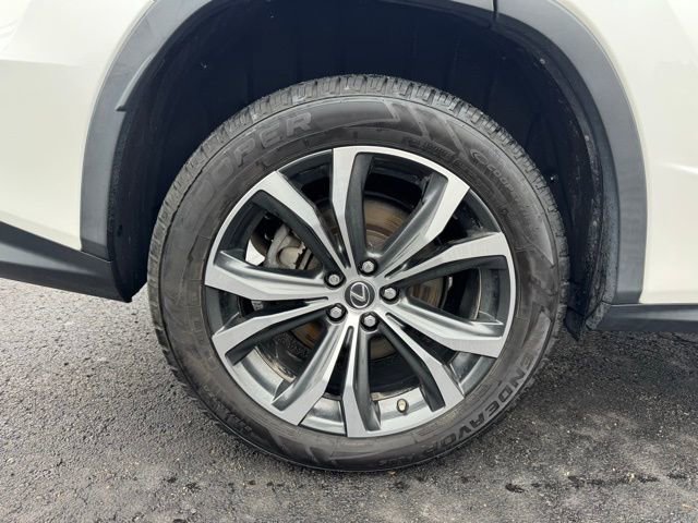 Used 2021 Lexus RX 350 AWD w/ Premium Package image 18