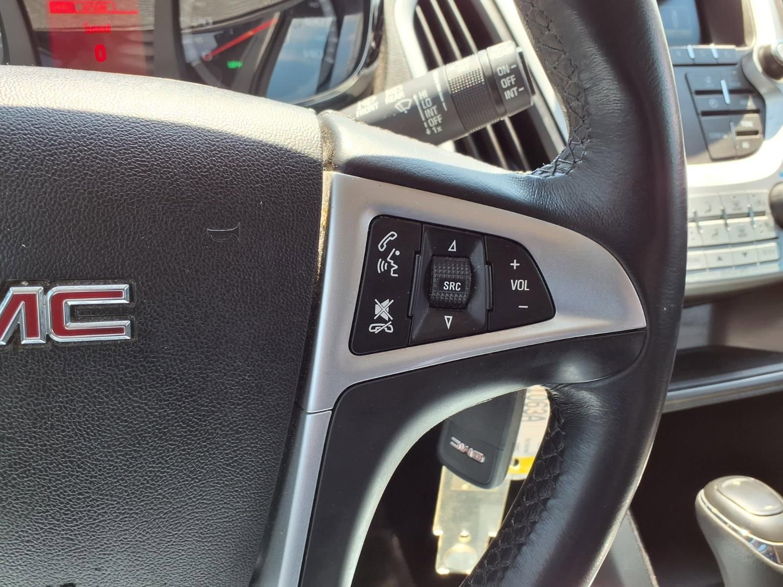 Used 2016 GMC Terrain SLT w/ Driver Alert Package I FWD image 22