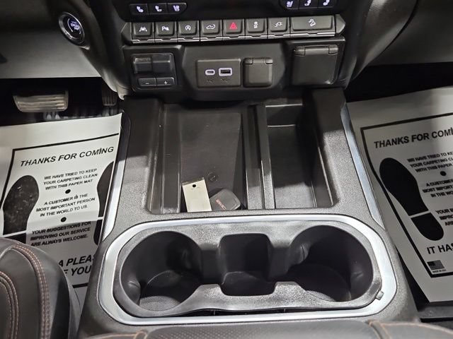 Used 2021 GMC Sierra 1500 AT4 w/ AT4 Value Package AWD/4WD image 15