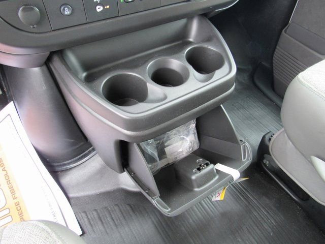 New 2025 GMC Savana 3500 w/ Power Convenience Package image 15