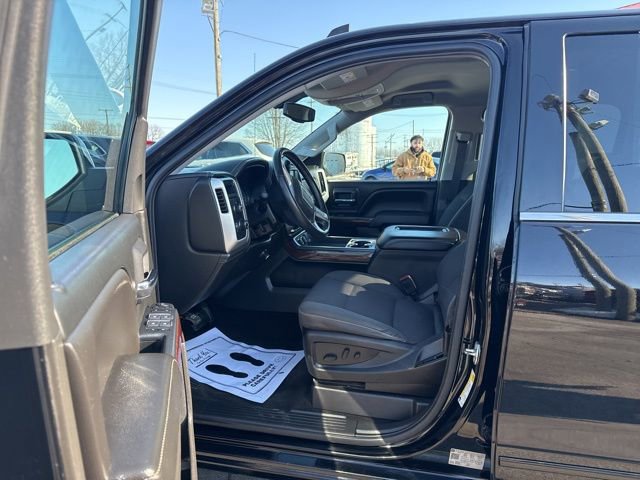 Used 2018 GMC Sierra 1500 SLE image 9