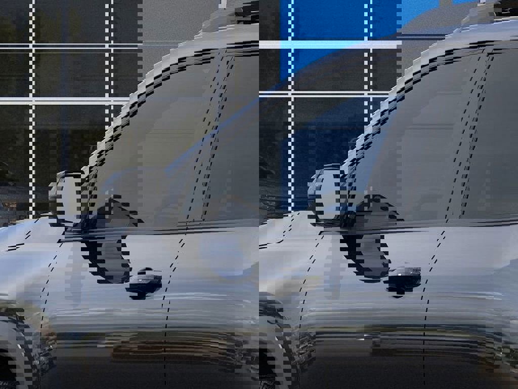 New 2026 Chevrolet Equinox LT w/ Midnight Edition image 12