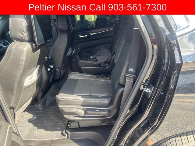 Used 2024 GMC Yukon Denali w/ Denali Reserve Package AWD/4WD image 17