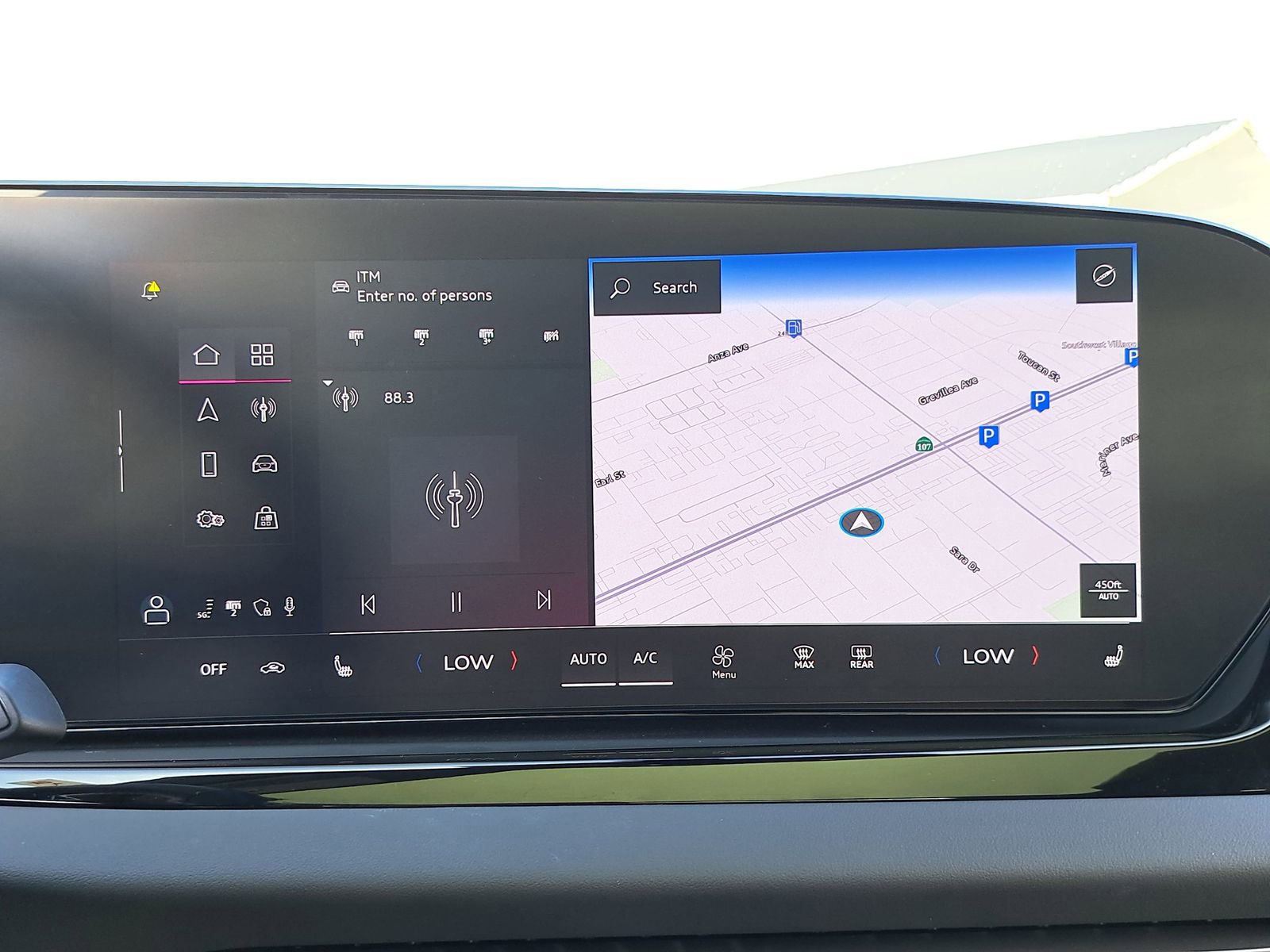 Certified 2025 Audi A5 2.0T Premium w/ Convenience Package image 23