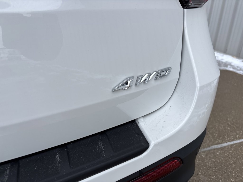 New 2025 Ford Explorer Platinum w/ Ultimate Package image 10