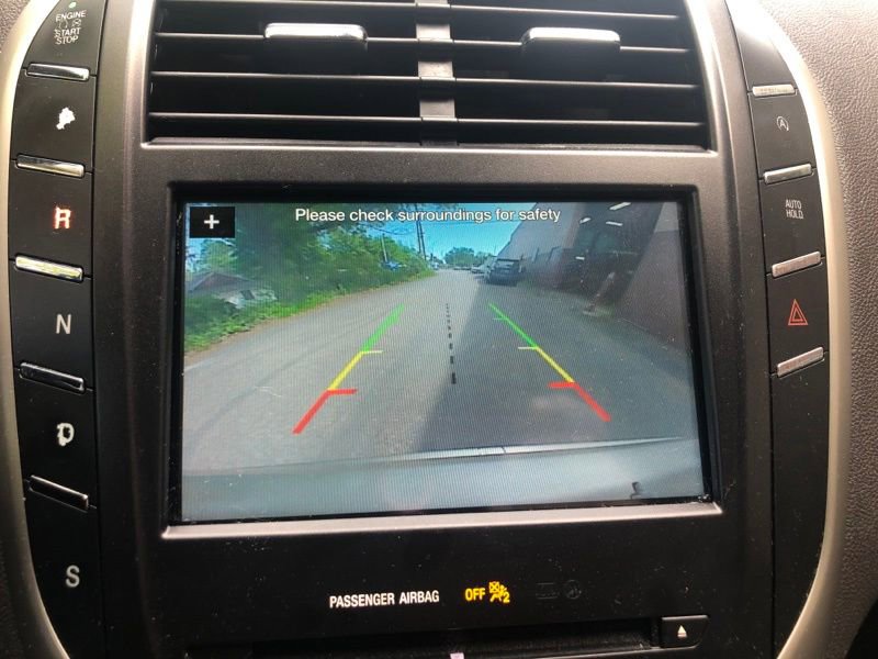 Used 2017 Lincoln MKC Premiere FWD image 15