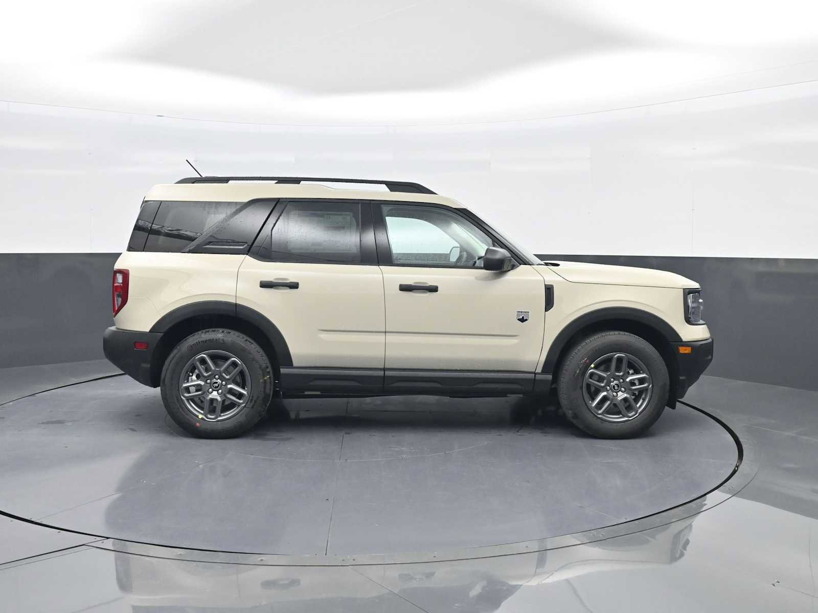 New 2025 Ford Bronco Sport Big Bend w/ Convenience Package image 9