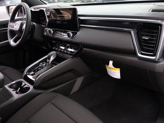 New 2026 GMC Canyon Elevation image 8