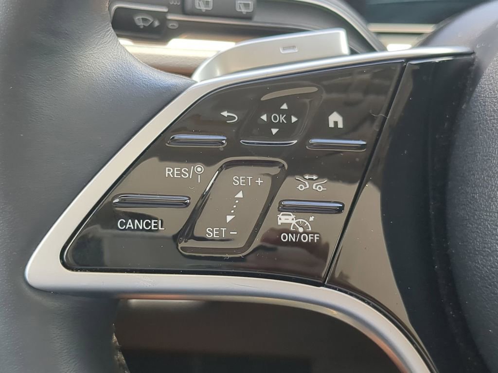 New 2025 Mercedes-Benz GLE 350 4MATIC image 13