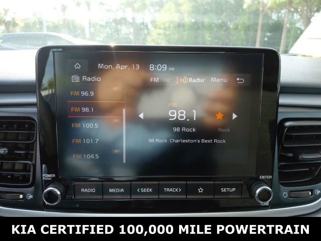 Certified 2023 Kia Rio S image 15