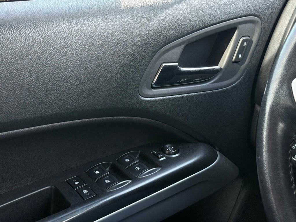 Used 2022 Chevrolet Colorado ZR2 image 25