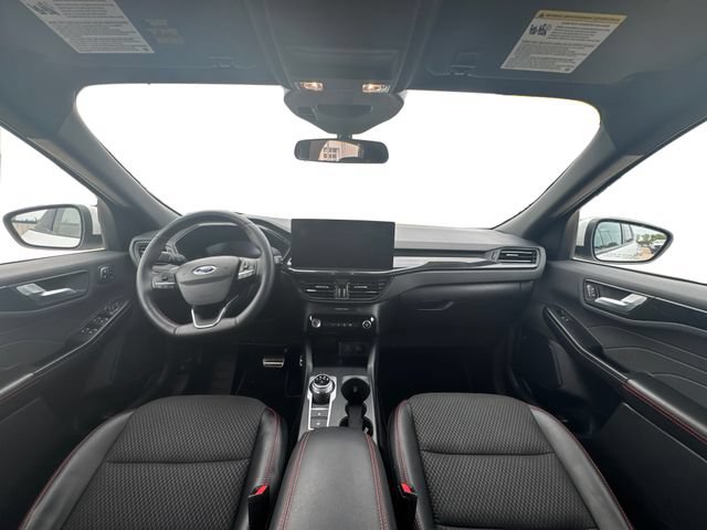 Used 2023 Ford Escape ST-Line Select w/ Tech Pack #2 AWD/4WD image 13