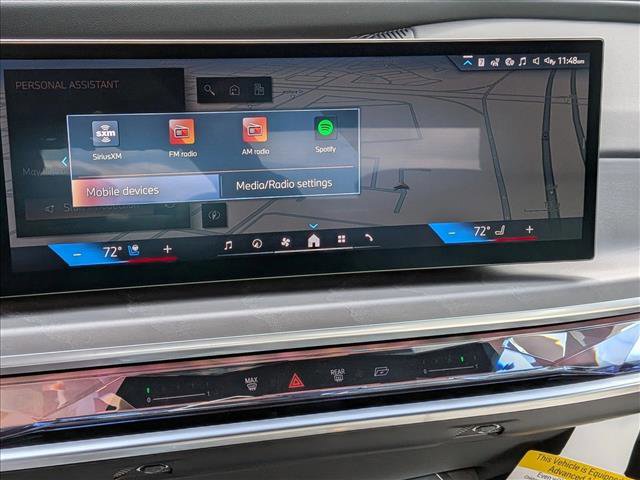 New 2026 BMW 760i xDrive w/ Premium Package AWD/4WD image 14