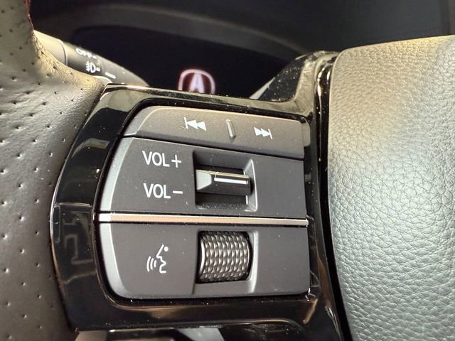 New 2026 Acura ADX A-Spec FWD image 21