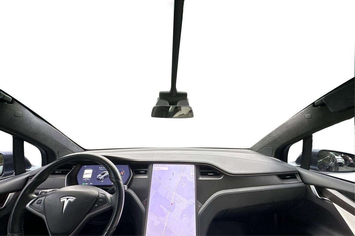 Used 2020 Tesla Model X Performance image 16