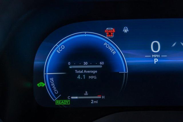 New 2026 Toyota Sienna Platinum image 47