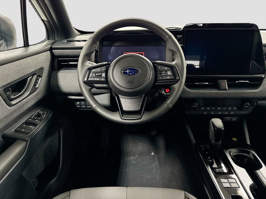 New 2026 Subaru Outback Limited XT image 22