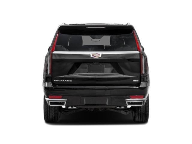 Certified 2024 Cadillac Escalade ESV Premium Luxury AWD/4WD image 9