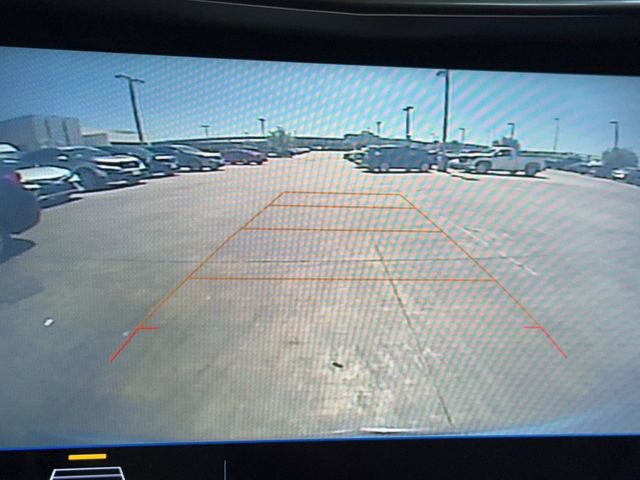 Used 2019 Cadillac XTS Luxury image 9