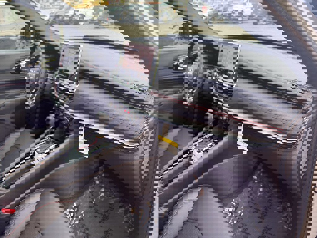 New 2026 Jeep Compass Trailhawk w/ Sun, Sound & Navigation Group image 30