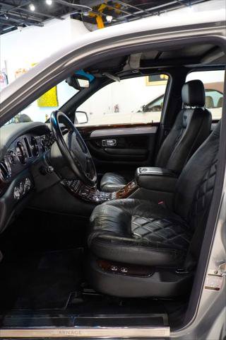 Used 2004 Bentley Arnage T image 13