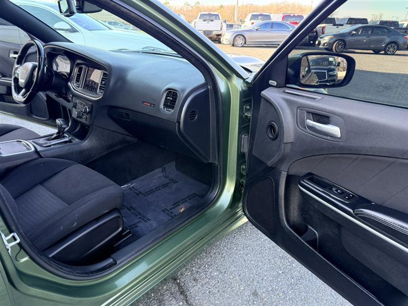 Used 2020 Dodge Charger Scat Pack image 10