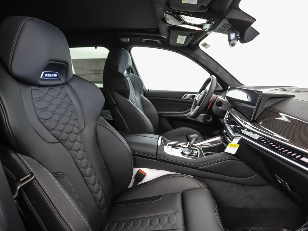 New 2026 BMW X5 M Competition w/ Executive Package AWD/4WD image 32