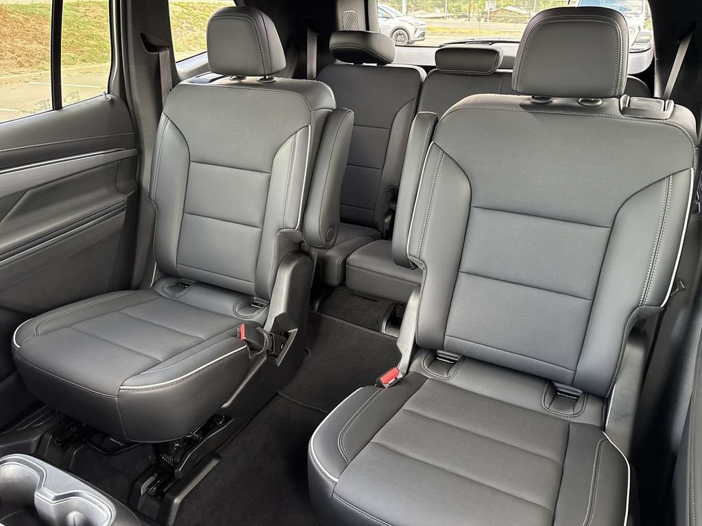 Certified 2026 Buick Enclave Preferred AWD/4WD image 29