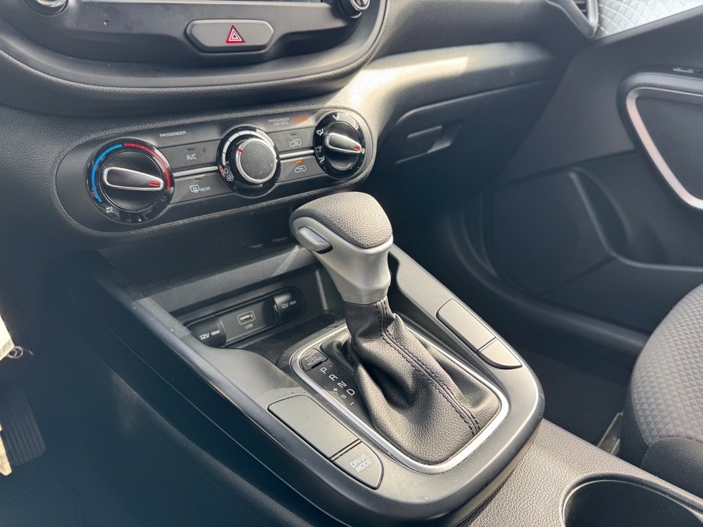 Certified 2023 Kia Soul LX w/ Option Group 015 image 19