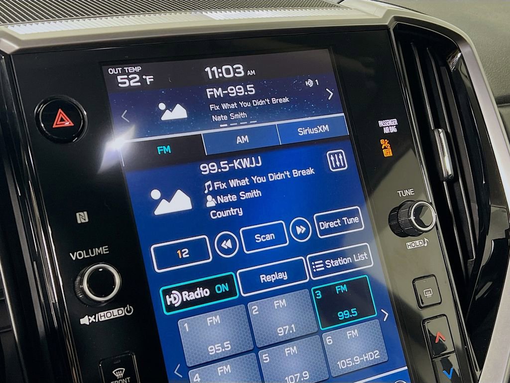 Used 2023 Subaru Ascent Premium w/ Convenience Package image 13