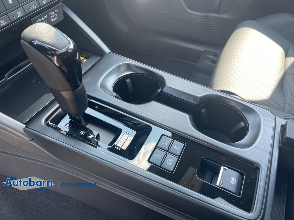 New 2026 Subaru Outback Touring XT AWD/4WD image 20