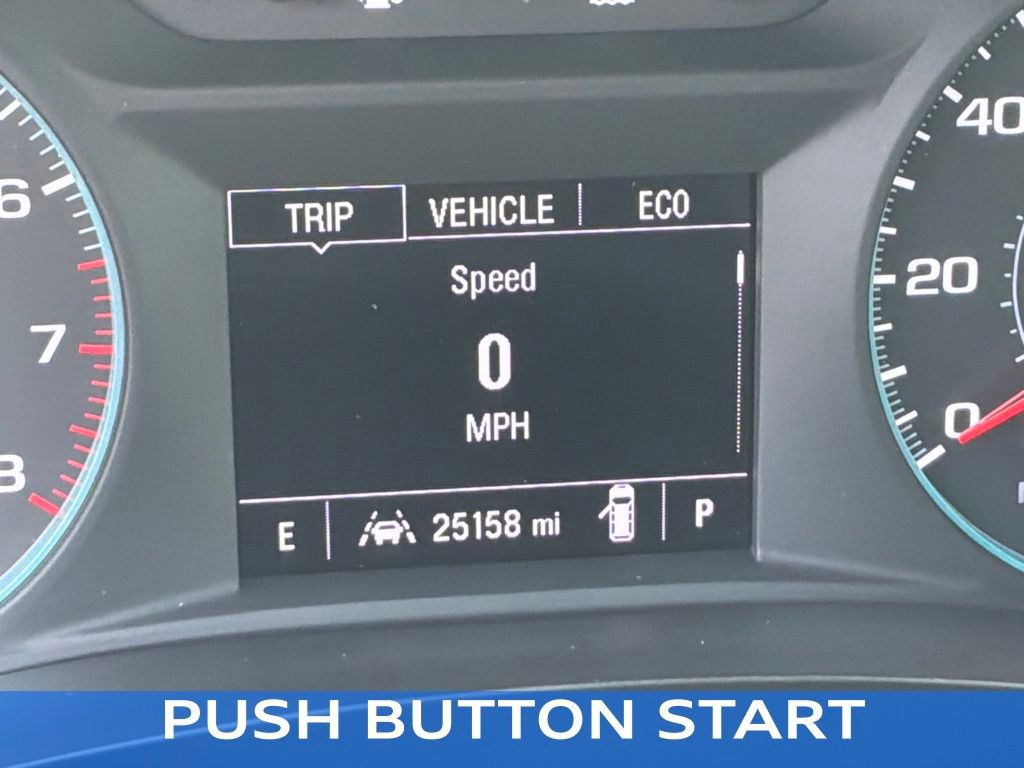 Used 2022 Chevrolet Traverse LS AWD/4WD image 14