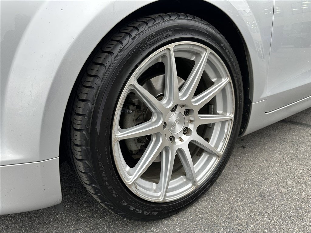 Used 2008 Audi TT 2.0T image 28