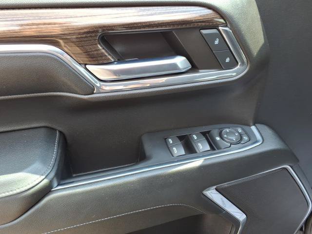 Used 2024 Chevrolet Silverado 1500 RST w/ Max Trailering Package AWD/4WD image 12