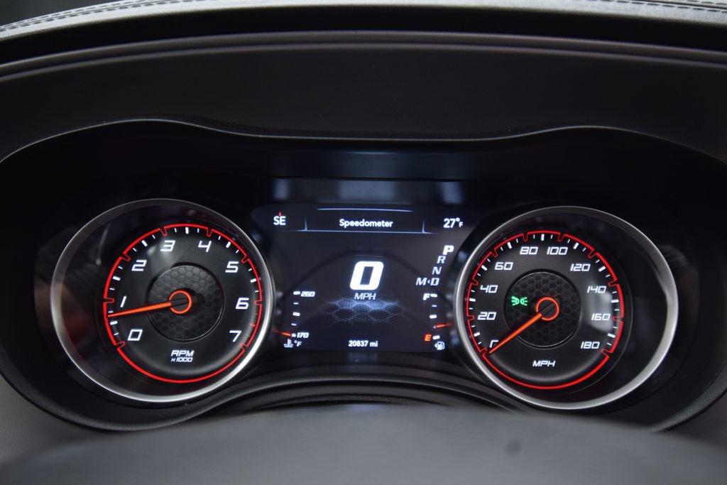 Used 2023 Dodge Charger Scat Pack w/ Plus Group image 23