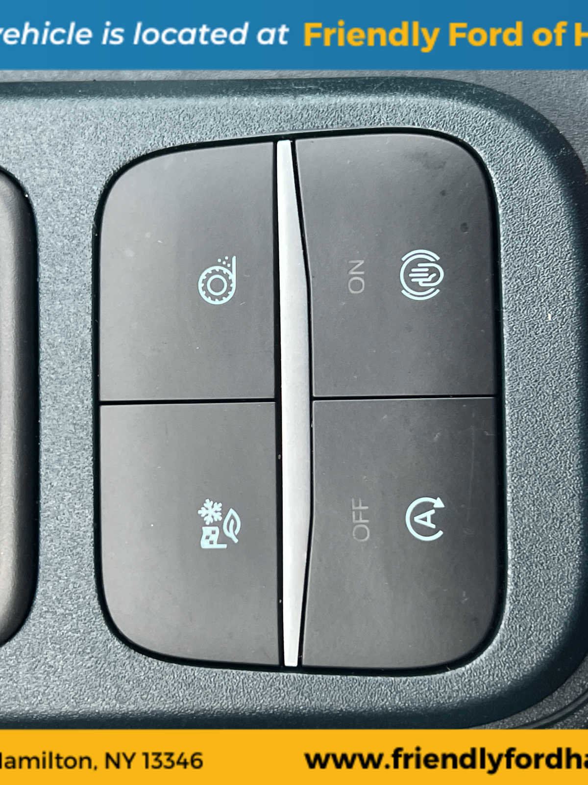 Used 2023 Ford Maverick XLT w/ Equipment Group 300A Standard image 18