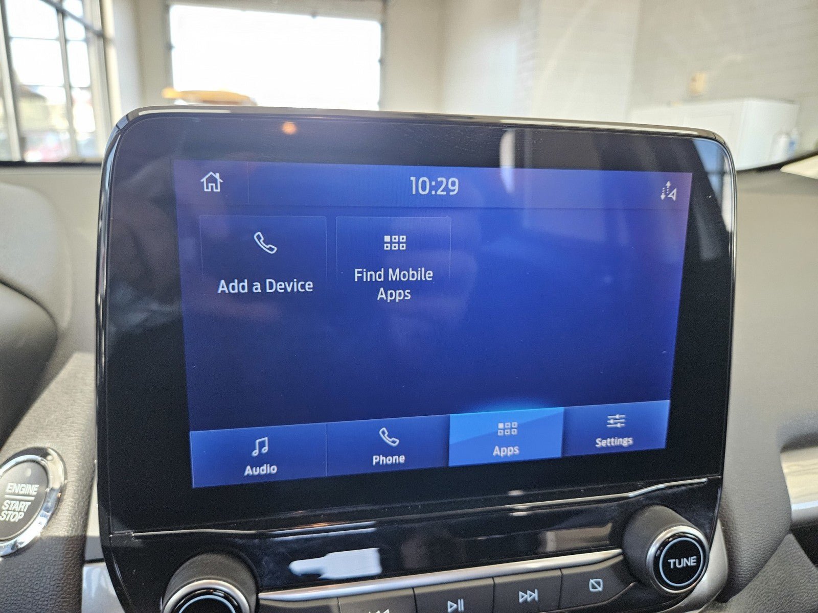 Used 2021 Ford EcoSport SE FWD image 23