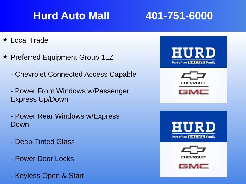 Certified 2023 Chevrolet Silverado 2500 LTZ w/ LTZ Plus Package image 2