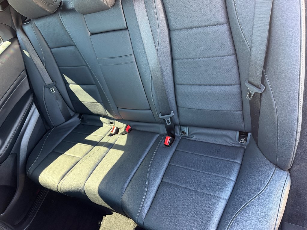 Certified 2024 Mercedes-Benz GLE 450e 4MATIC image 13